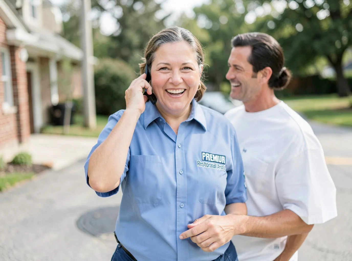 Water Damage Restoration Somerville, IN FAQs